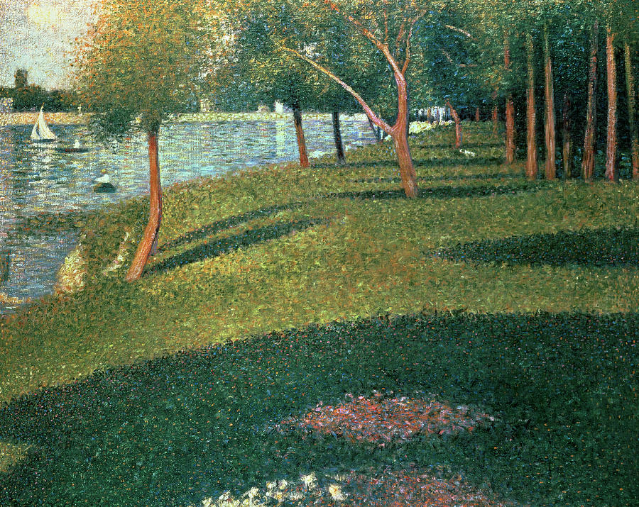 George Pierre Seurat