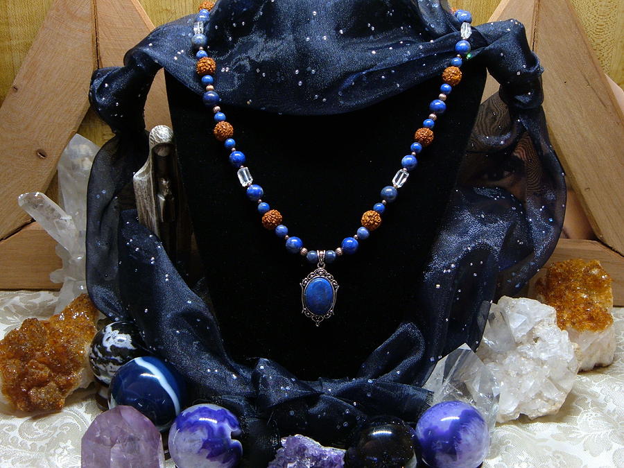  - lapis-lazuli-necklace-susan-olin-dabrowski