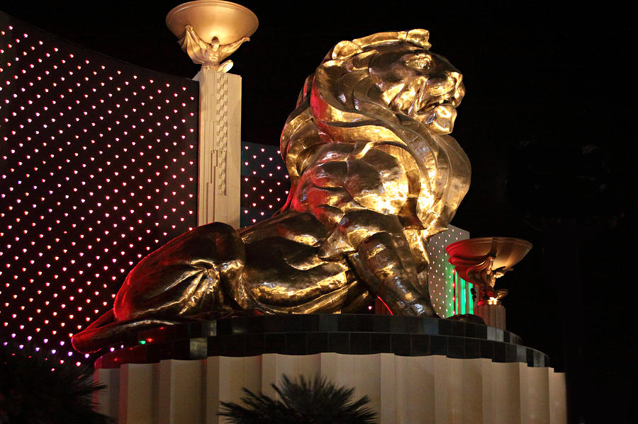 Lion Mgm