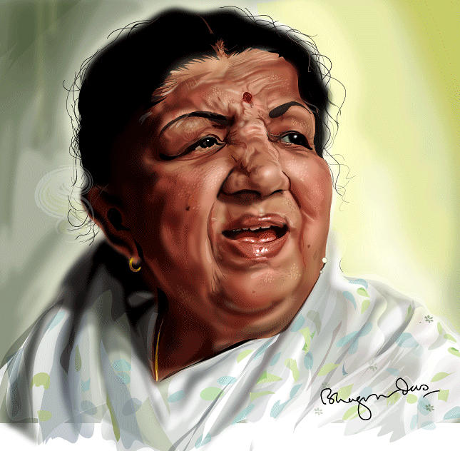 information on lata mangeshkar information on lata mangeshkar