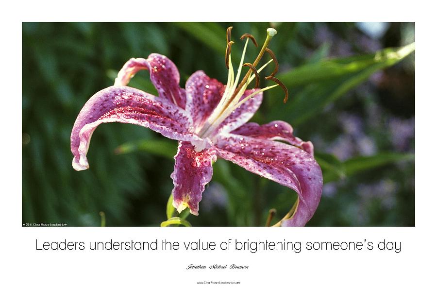  - leaders-understand-the-value-of-brightening-someones-day-jonathan-michael-bowman
