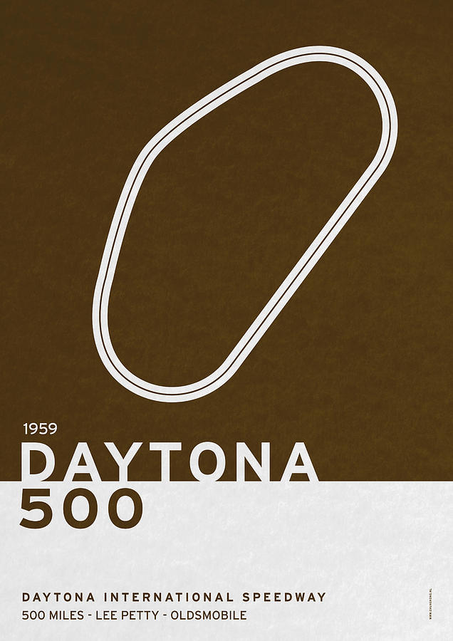 Daytona 1959