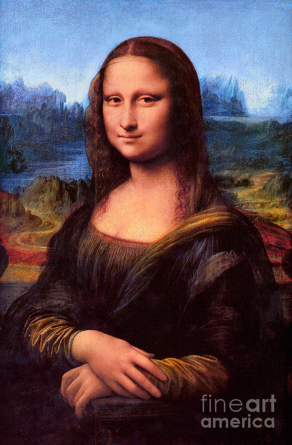 Art Da Vinci
