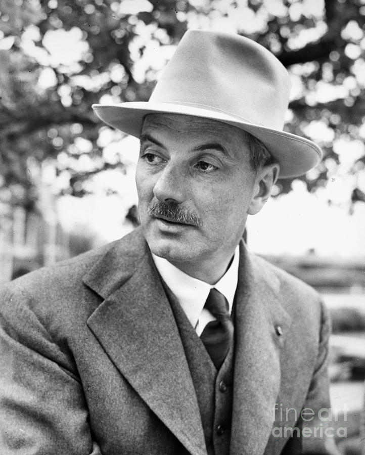 Lewis Mumford On The City, Part 6: The City And The Future [1963]