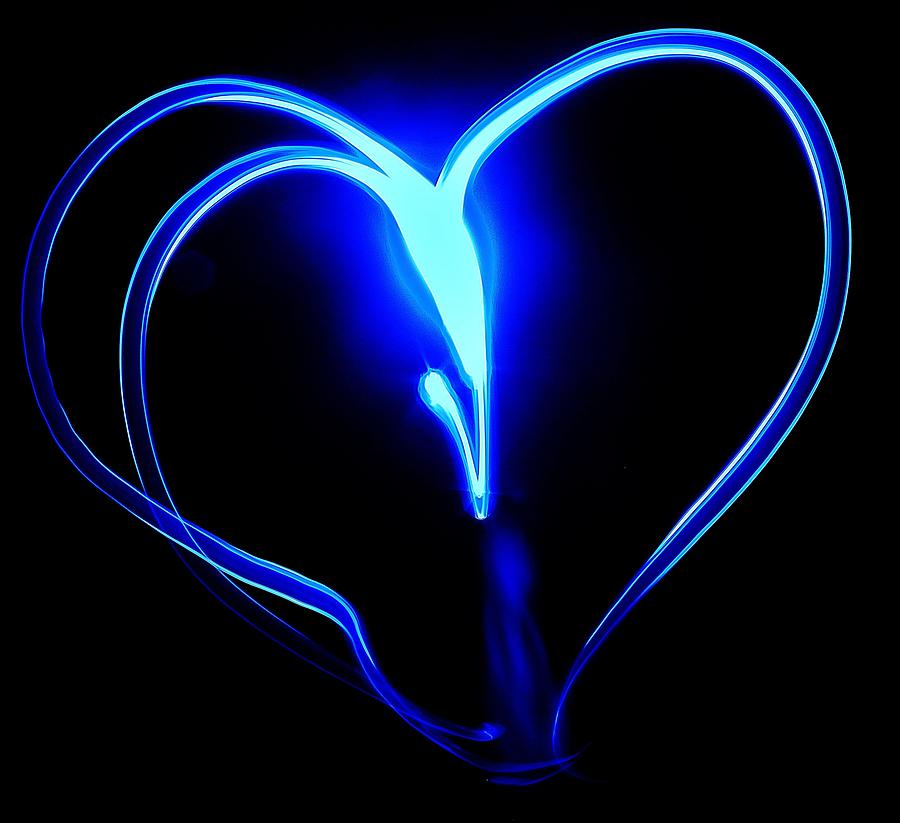 light heart
