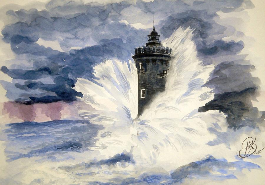  - lighthouse-in-the-storm-kerstin-berthold