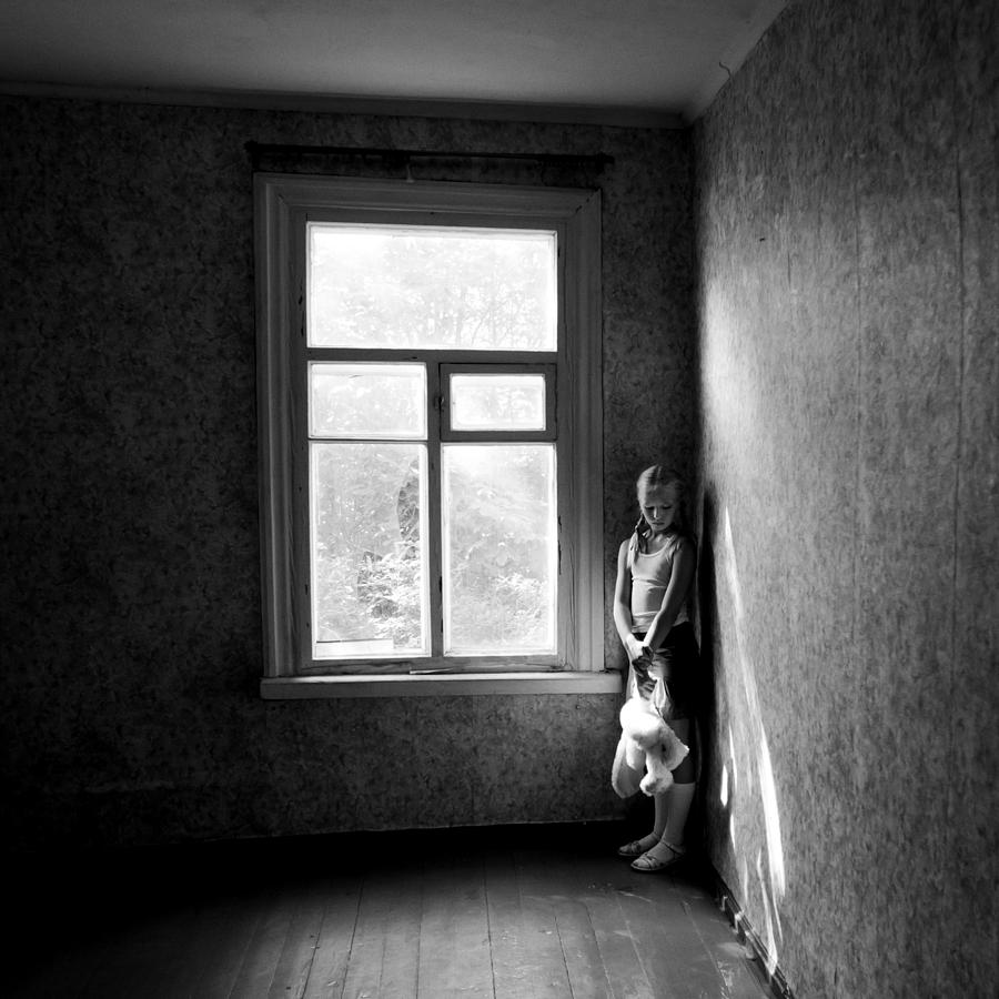loneliness evgeny matveev