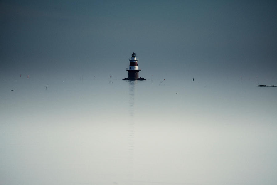 Lonely Lighthouse