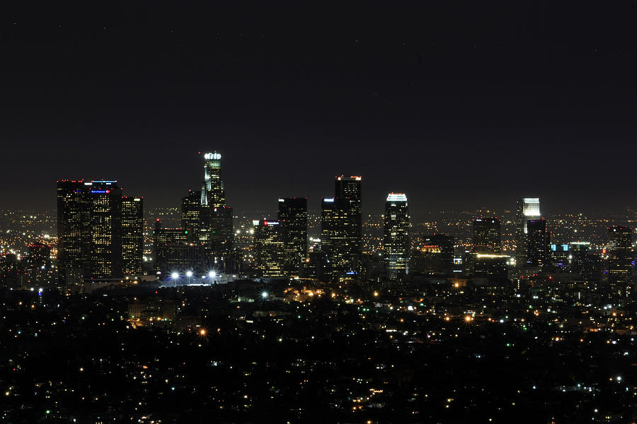 dating in the dark los angeles