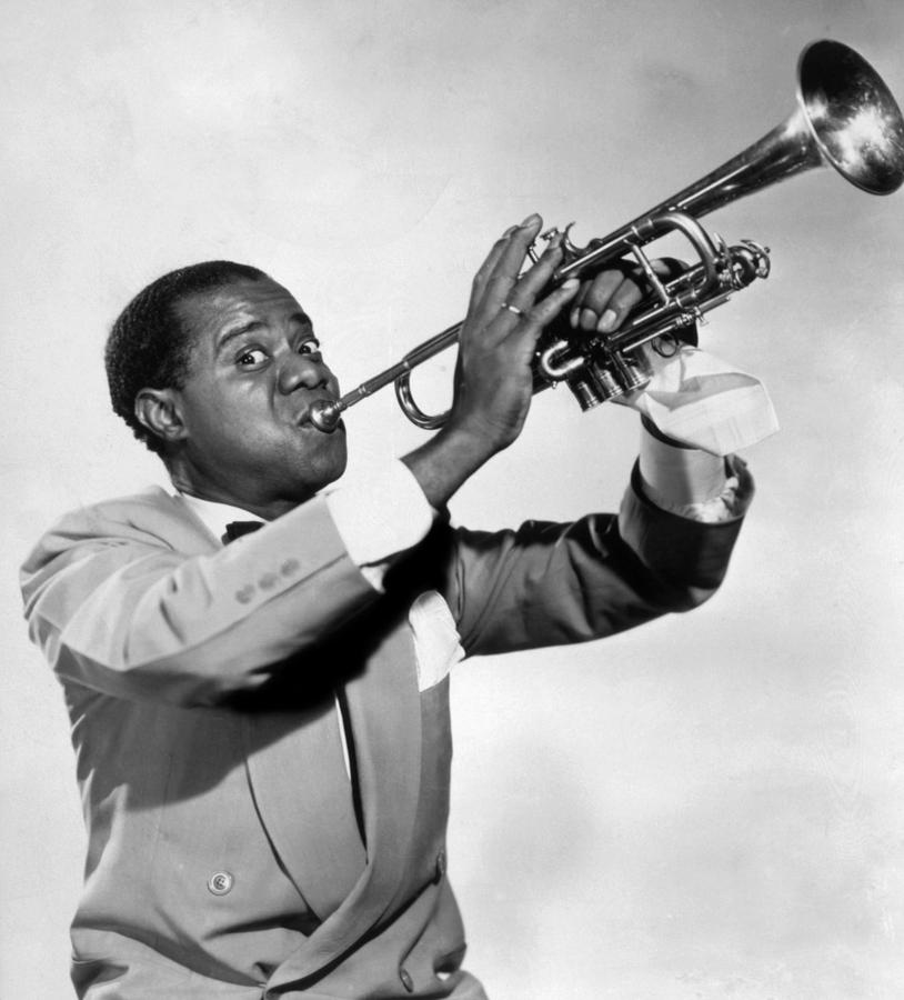 My Collections: Louis Armstrong