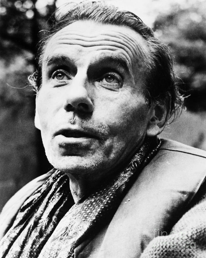 Louis-ferdinand Celine Photograph - louis-ferdinand-celine-granger