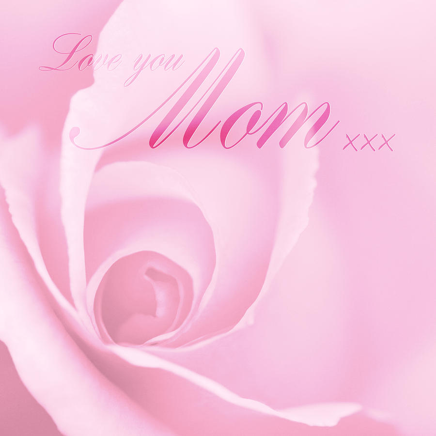 Pink Mom