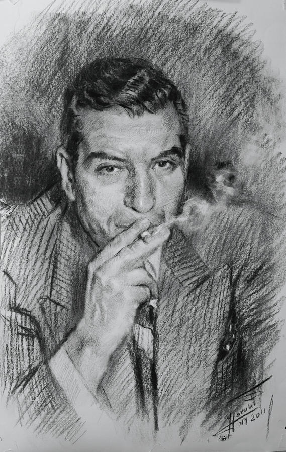 lucky luciano pictures