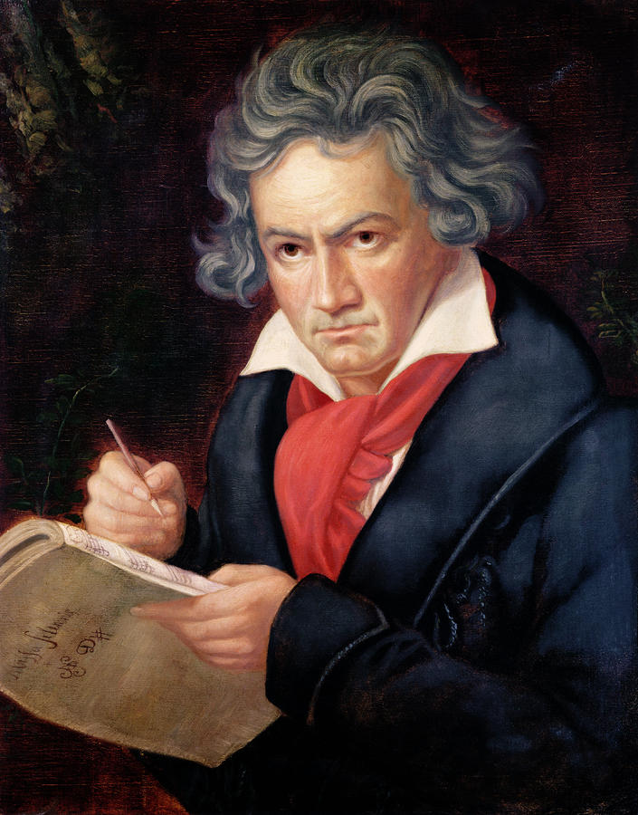 Beethoven Missa Solemnis Imslp