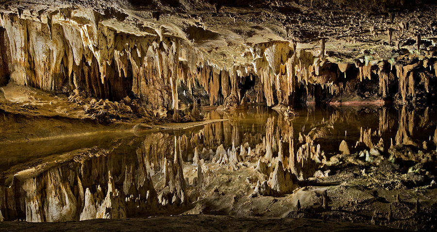 Caves In Va