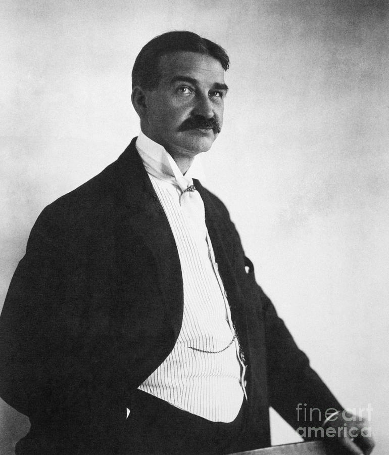 Frank Baum