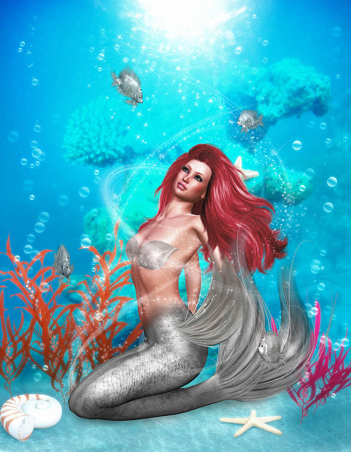 Mermaid Digital