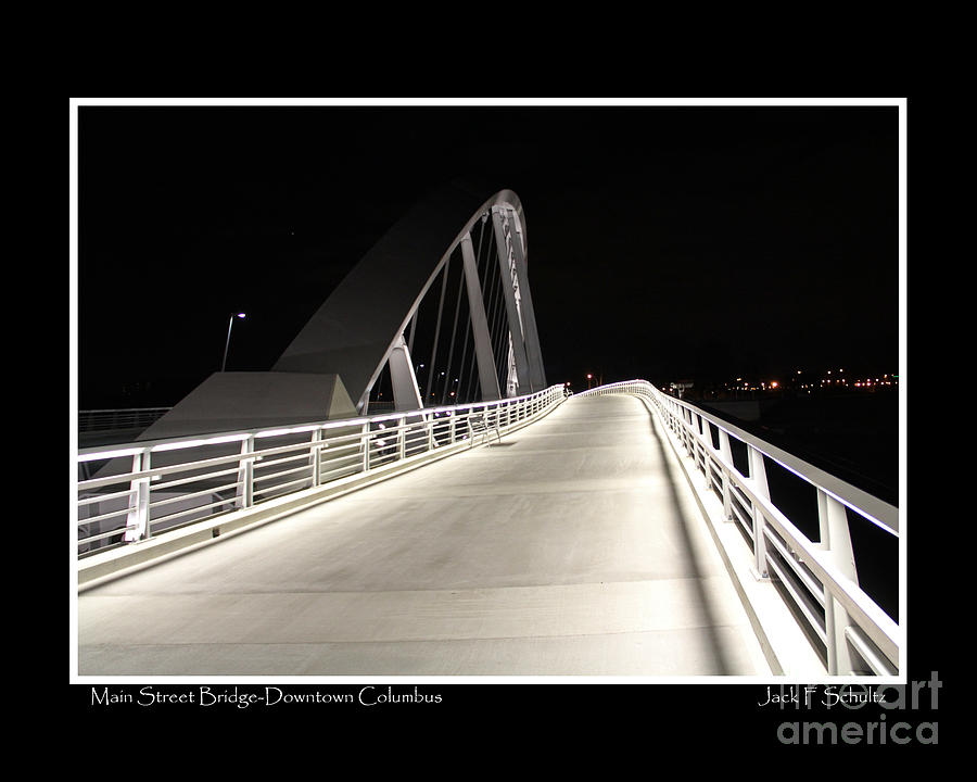 Bridge In Ohio