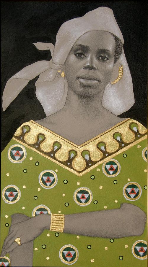 Mali Artwork