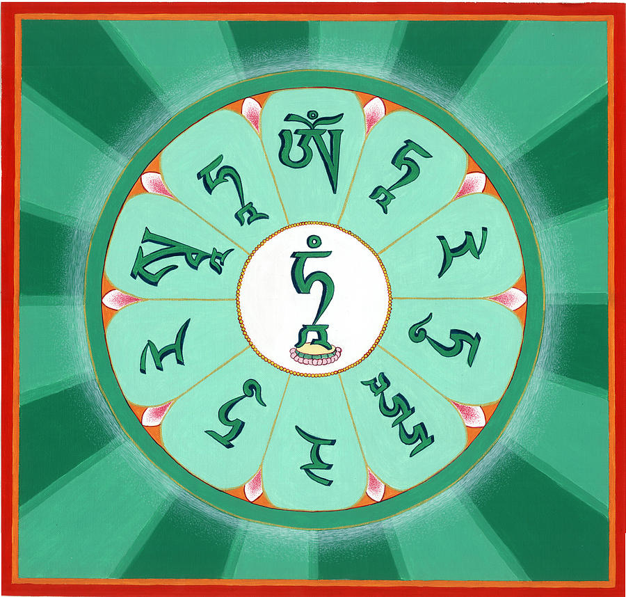 Tara Mantra