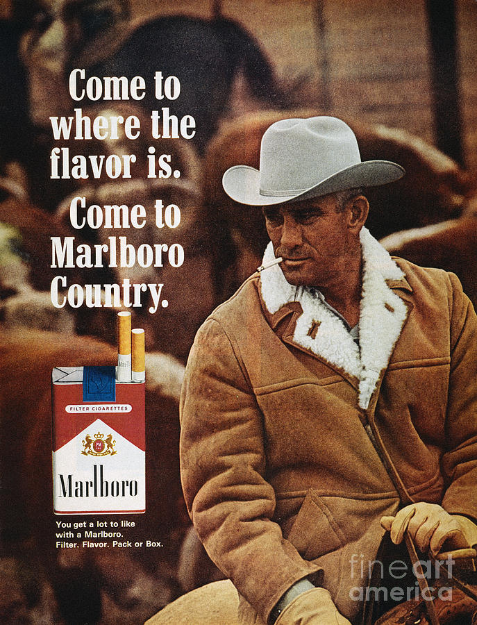 marlboro cigarette