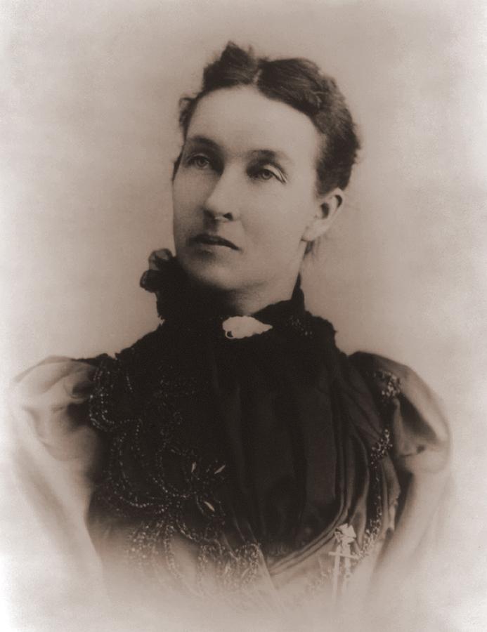 Mary Elizabeth Lease