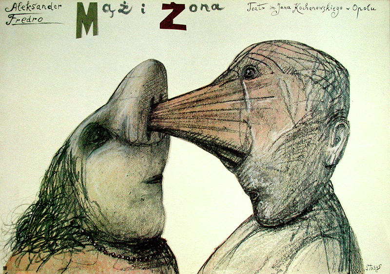 Maz I Zona [1953]
