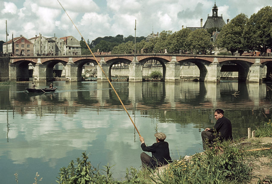 Marne River