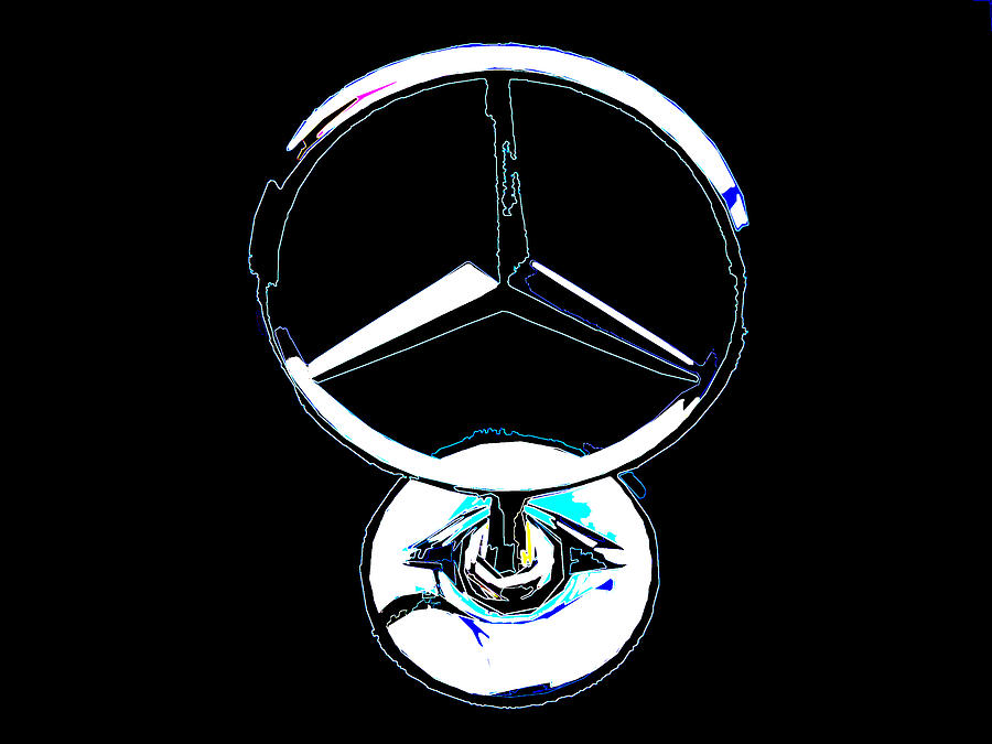 Mercedese Logo