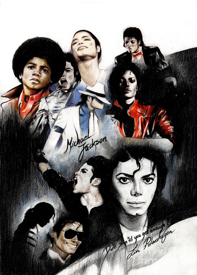 King Of Pop