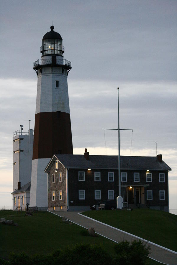  - montauk-point-light-at-dawn-christopher-kirby