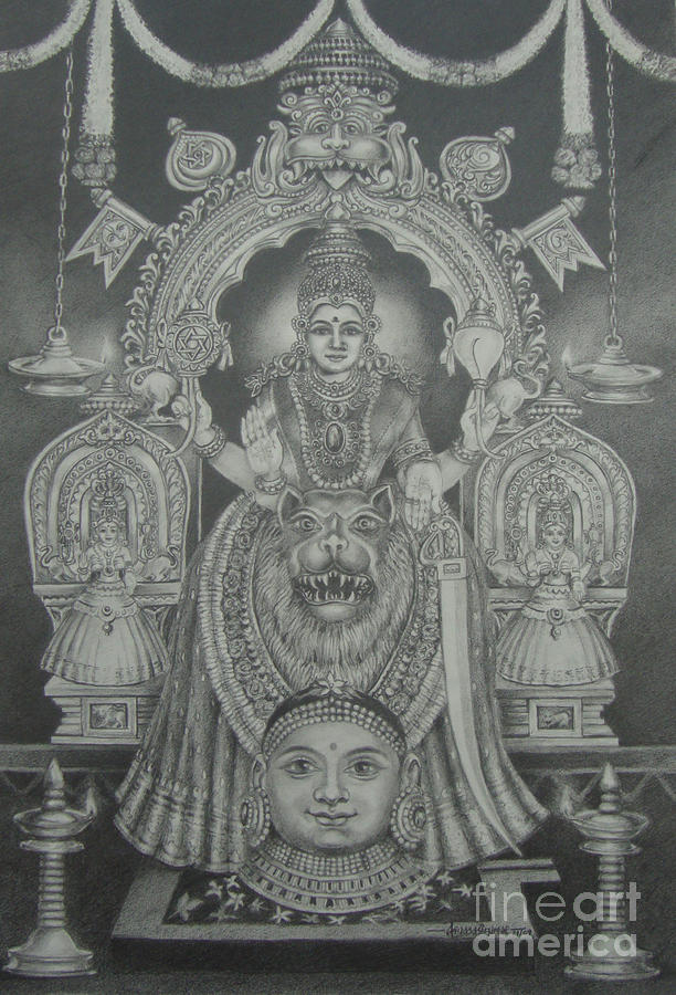 Mookambika Devi Pictures