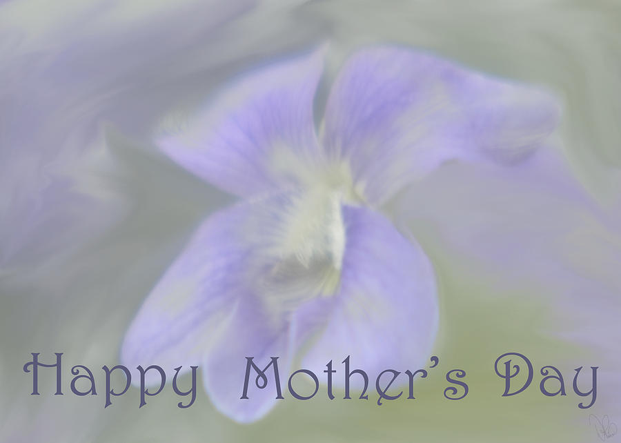  - mothers-day-card--purple-flower-donna-robichaud