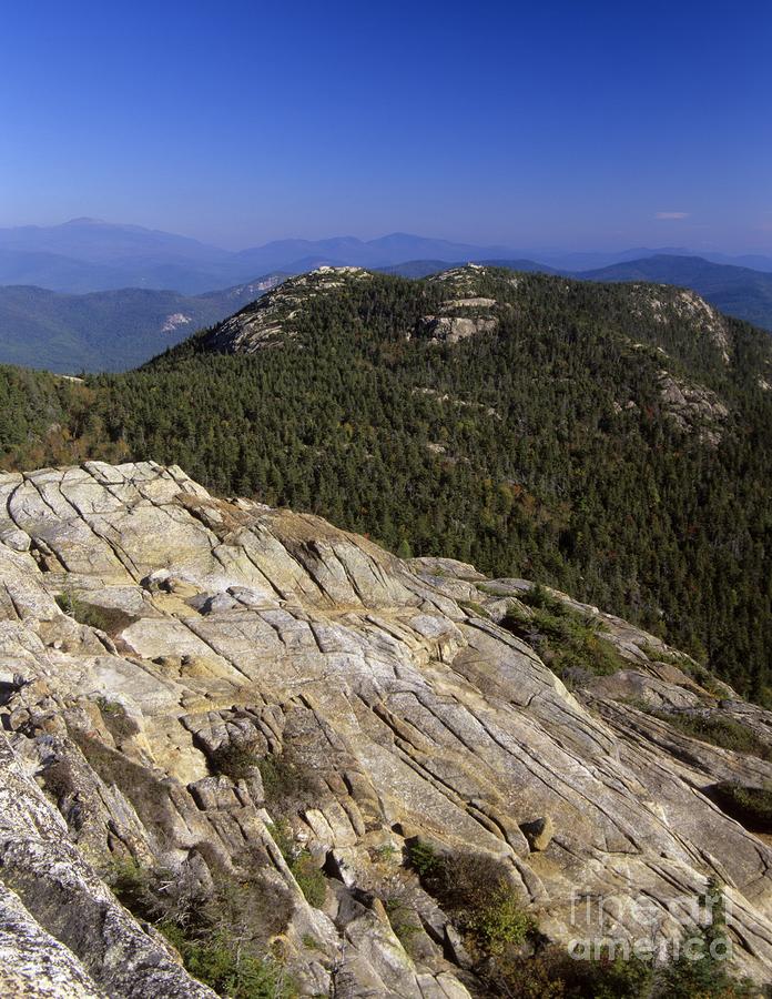 Mt Chocorua Nh