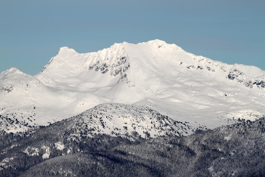 Mount Currie