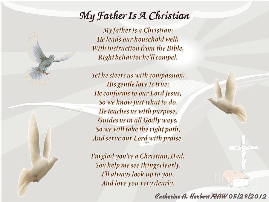  - my-father-is-a-christian-poem-raw-catherine-herbert