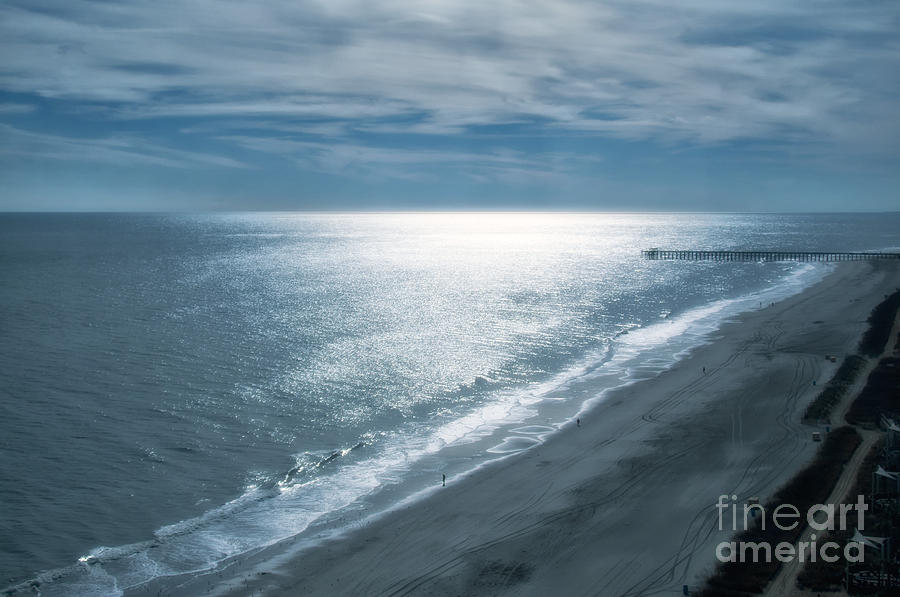 Myrtle Beach Skyline