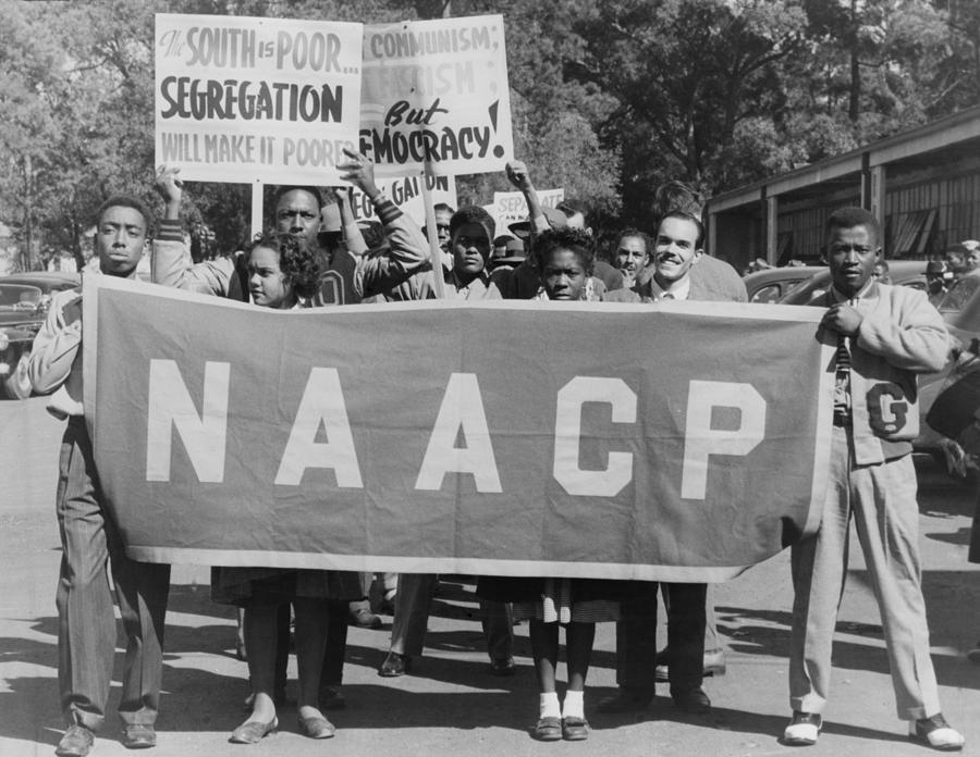 Naacp Pictures