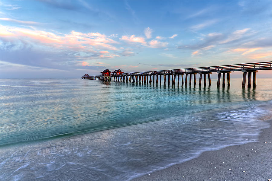 Scenery Wallpaper: Wallpaper Naples Fl