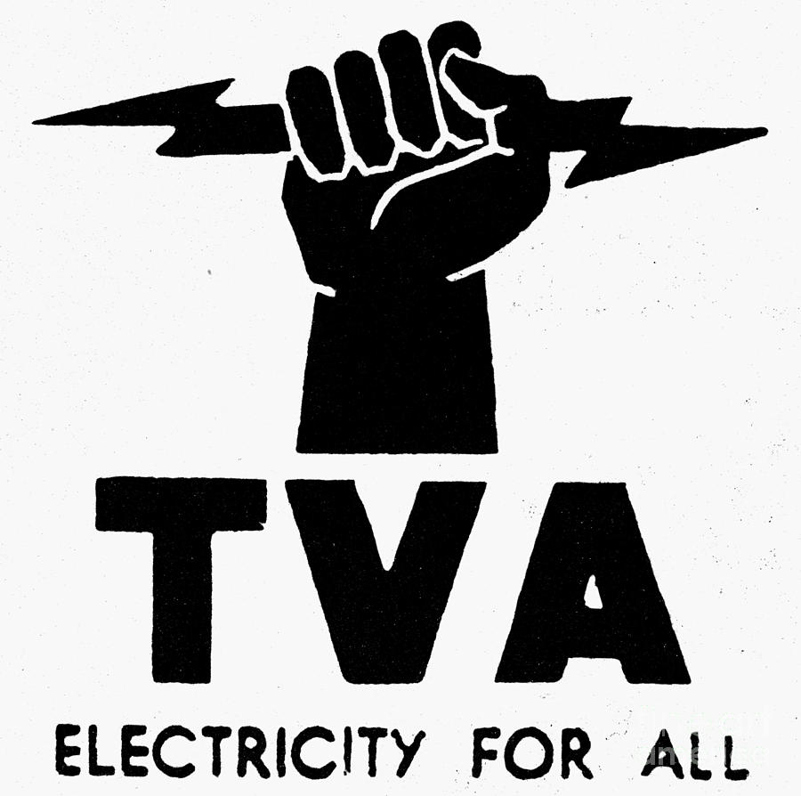 Tennessee Valley Authority Program