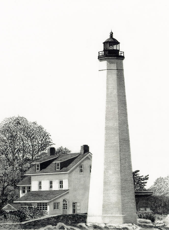 London Harbor