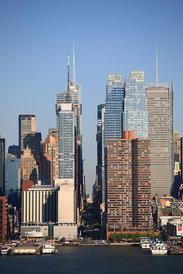 new-york-city-block-photograph-by-frank-romeo