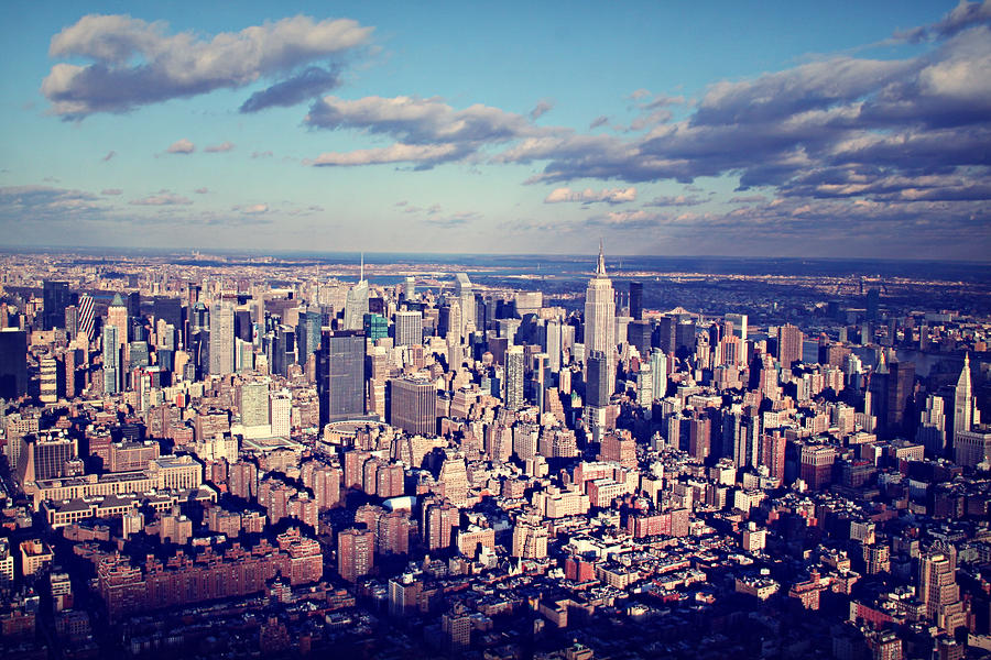 Sky Nyc