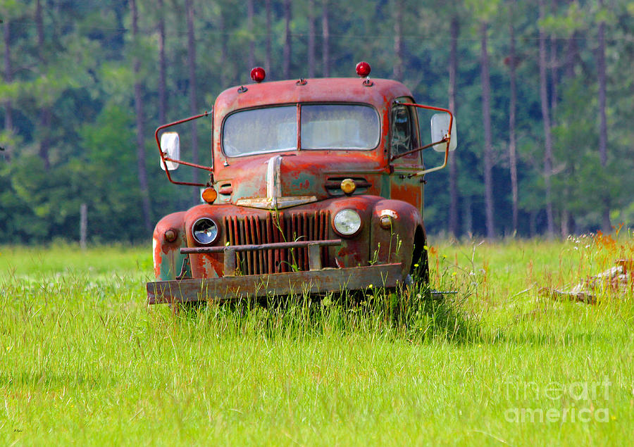 Diana Truck