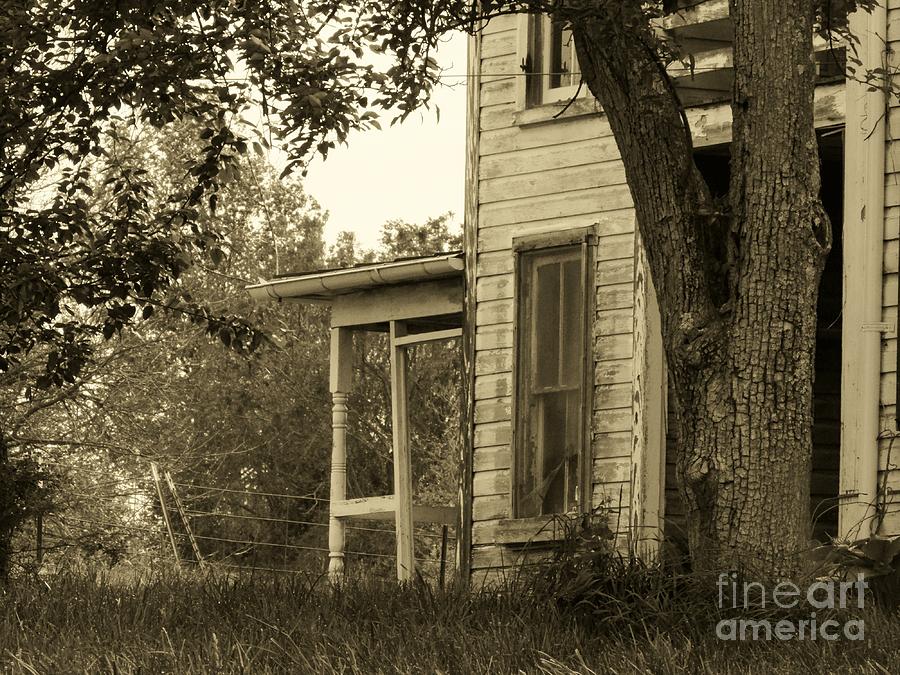 Image result for abandoned back porch