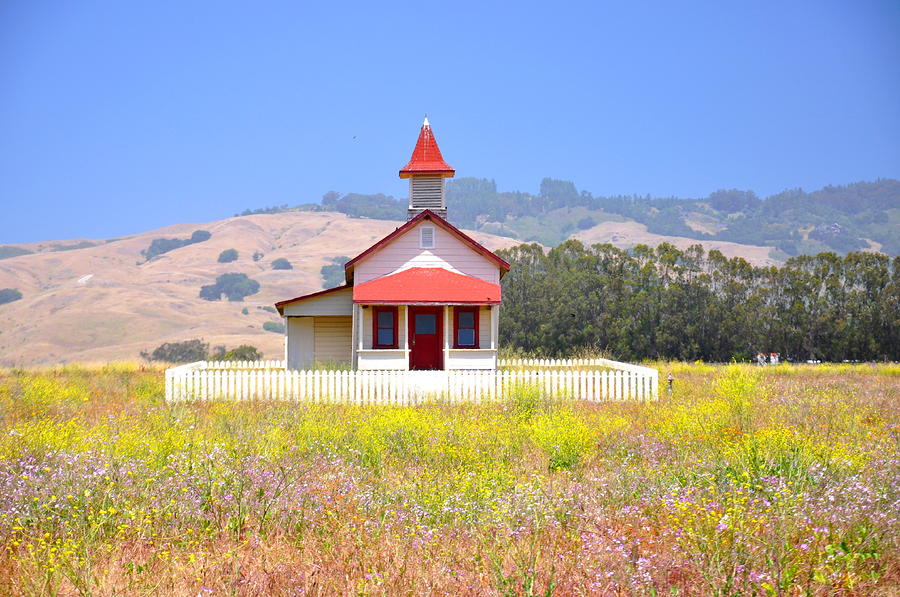 School House Old