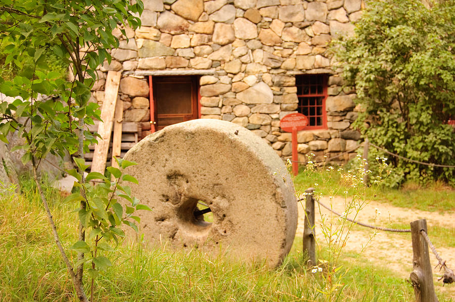  - old-stone-wheel-stephanie-nugent