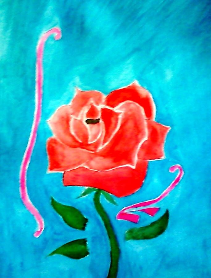 Cool Rose Pictures