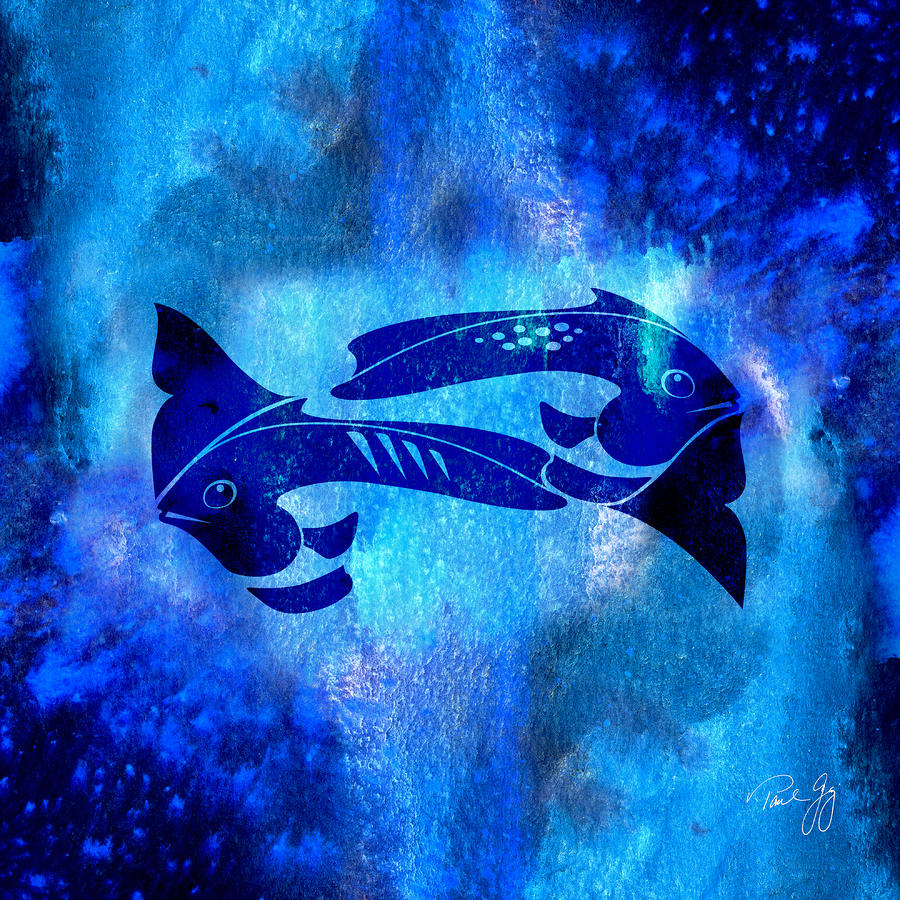 http://images.fineartamerica.com/images-medium-large/one-fish-two-fish-blue-fish-paul-gaj.jpg
