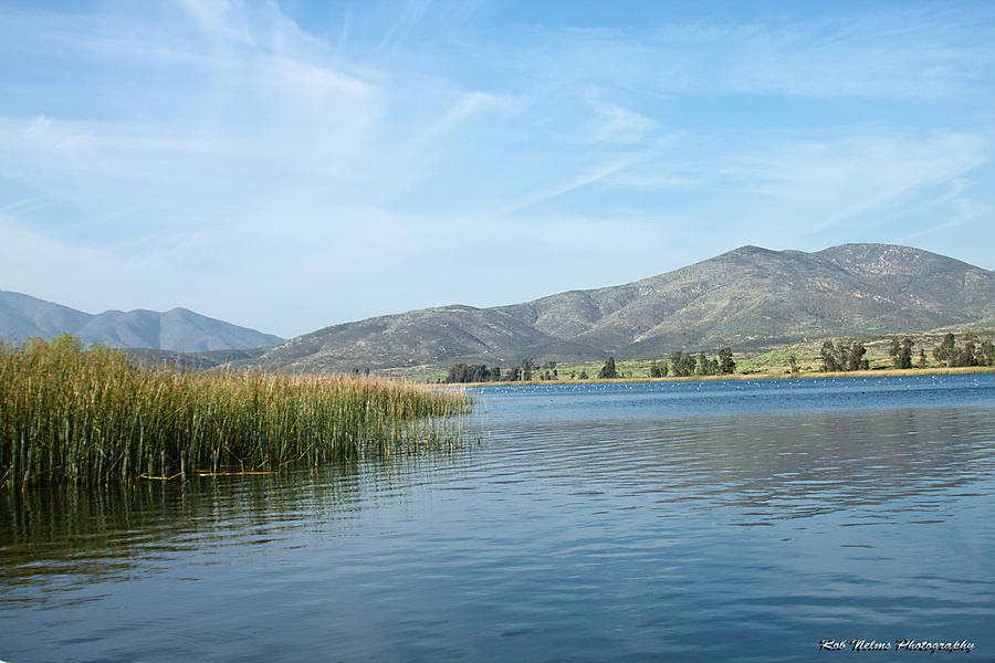 Otay Lakes